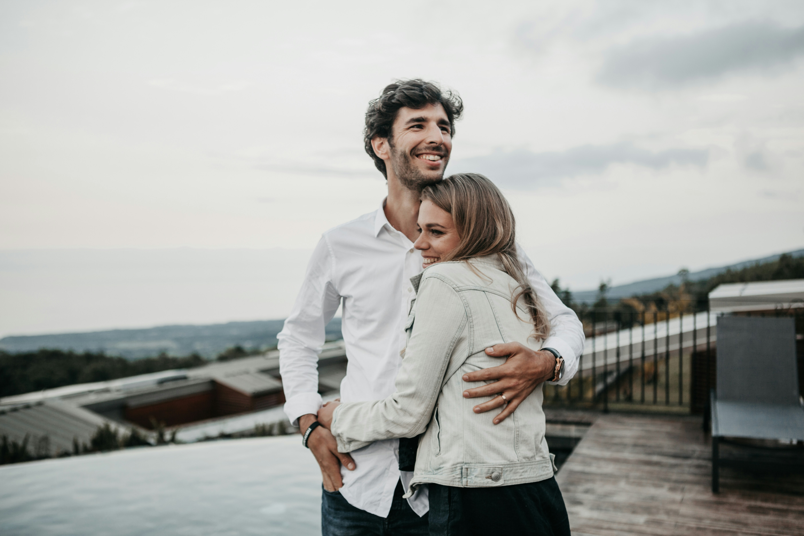 Why Gratitude in Relationships Makes You a Better Partner