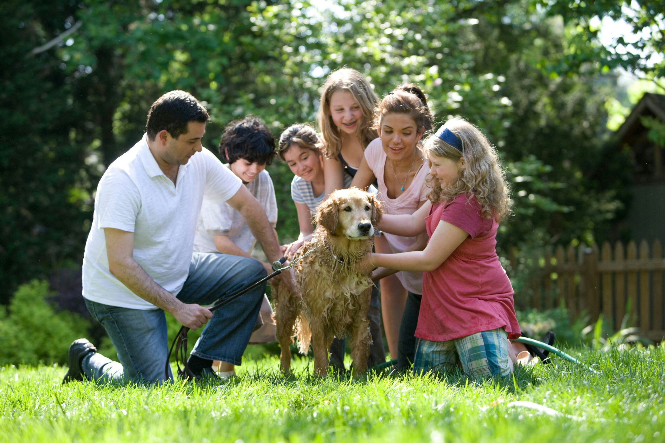 How to Make Everyday Family Moments More Meaningful