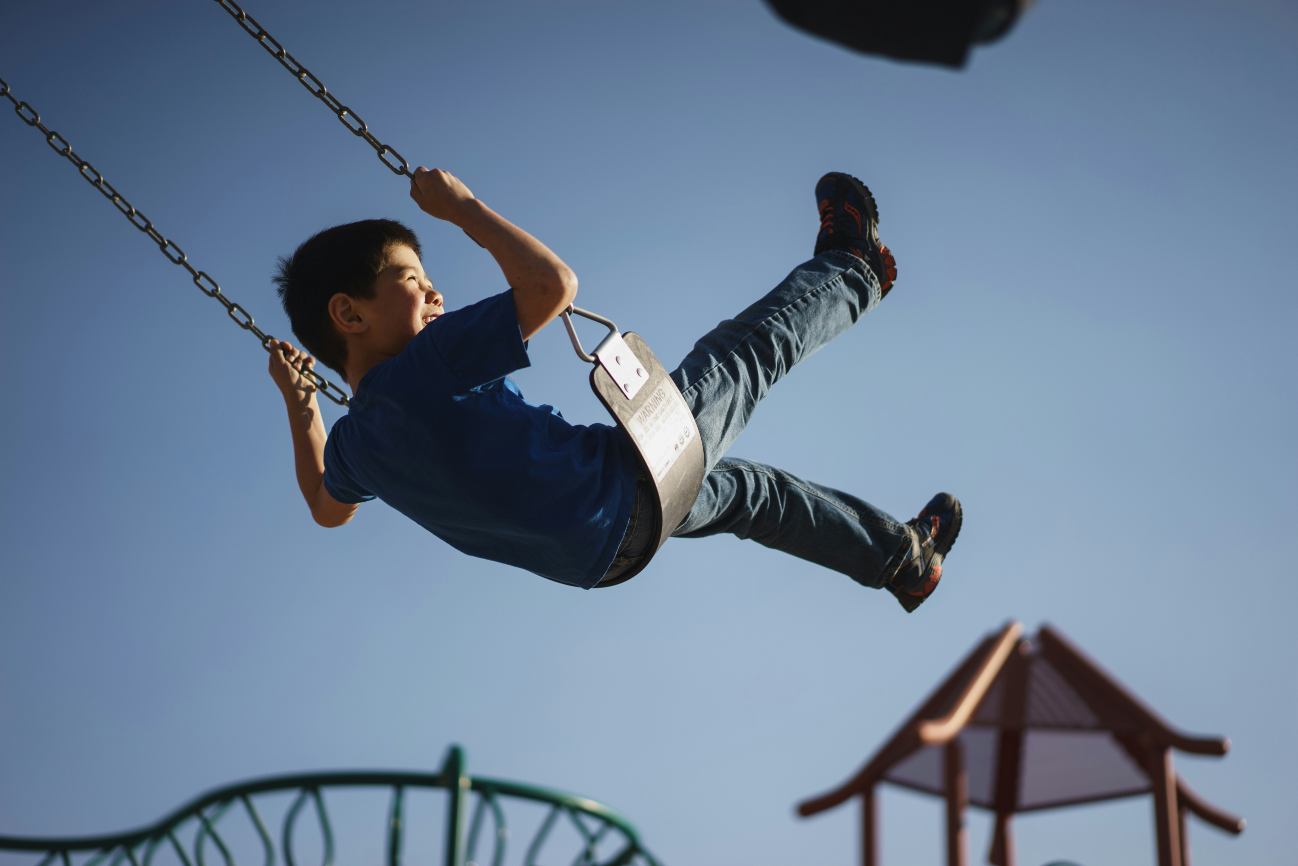 This Is the Best Day Ever: A Child-Inspired Perspective on Daily Happiness