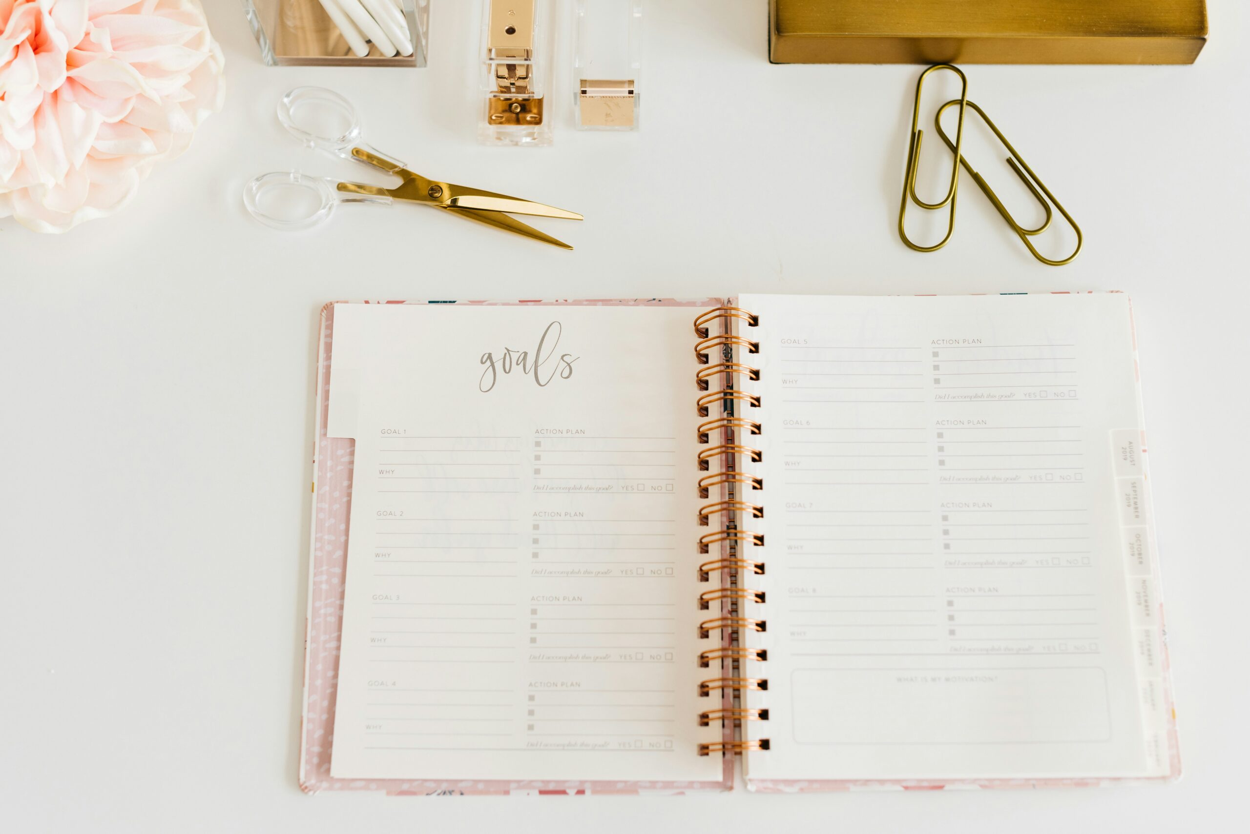 Best Gratitude Journals for Beginners (That Actually Help You Feel Better)