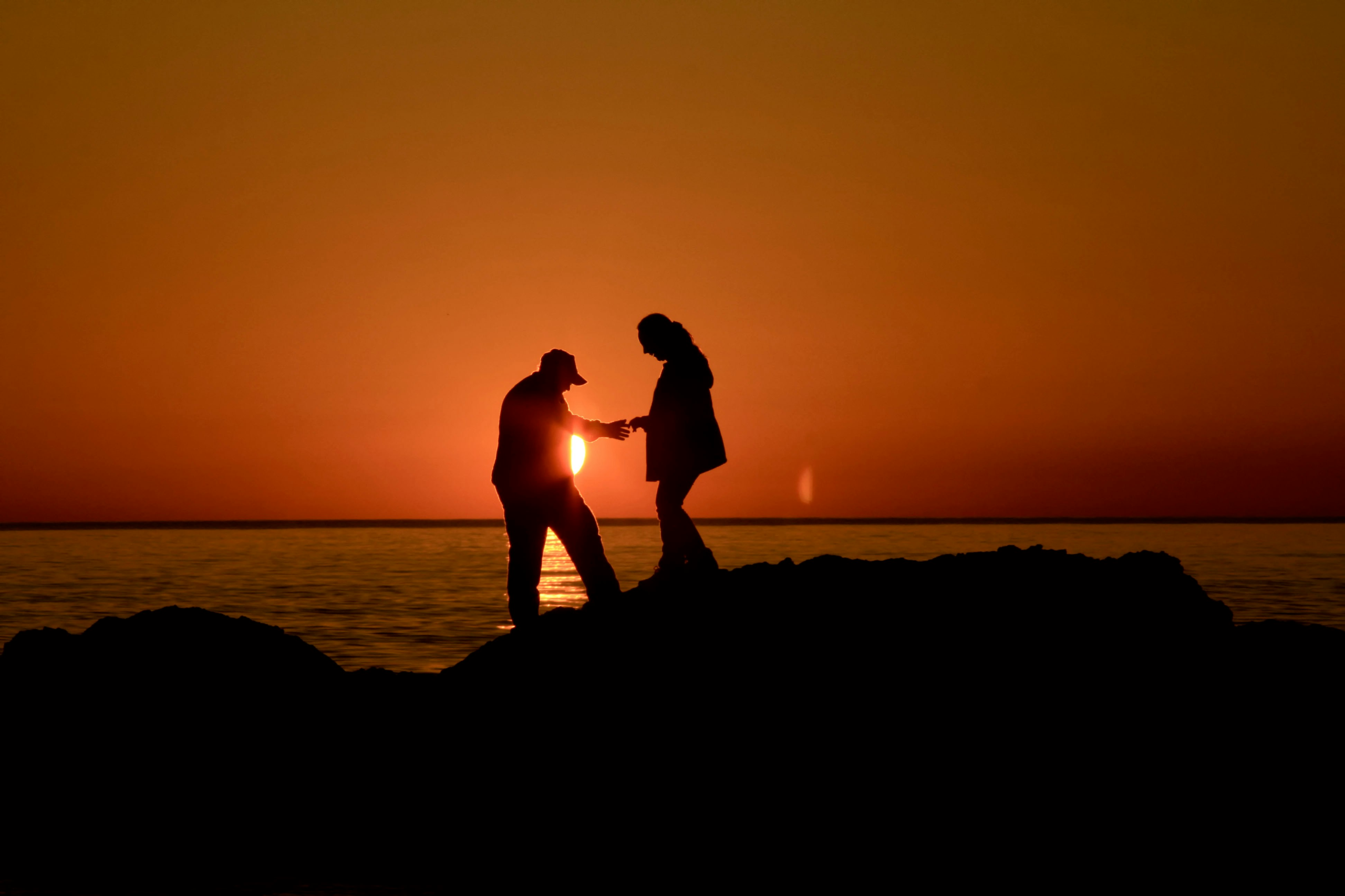 Looking Back From 95: How to Stop Taking Today for Granted