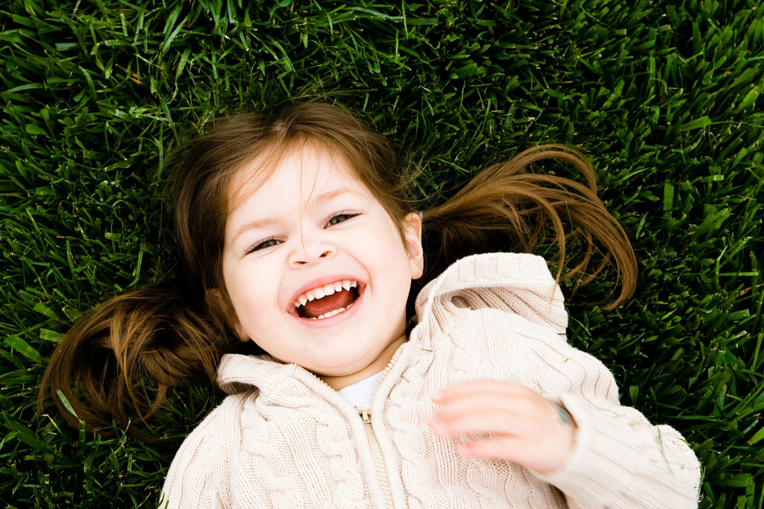 How to Be Present and Enjoy Your Children’s Childhood More