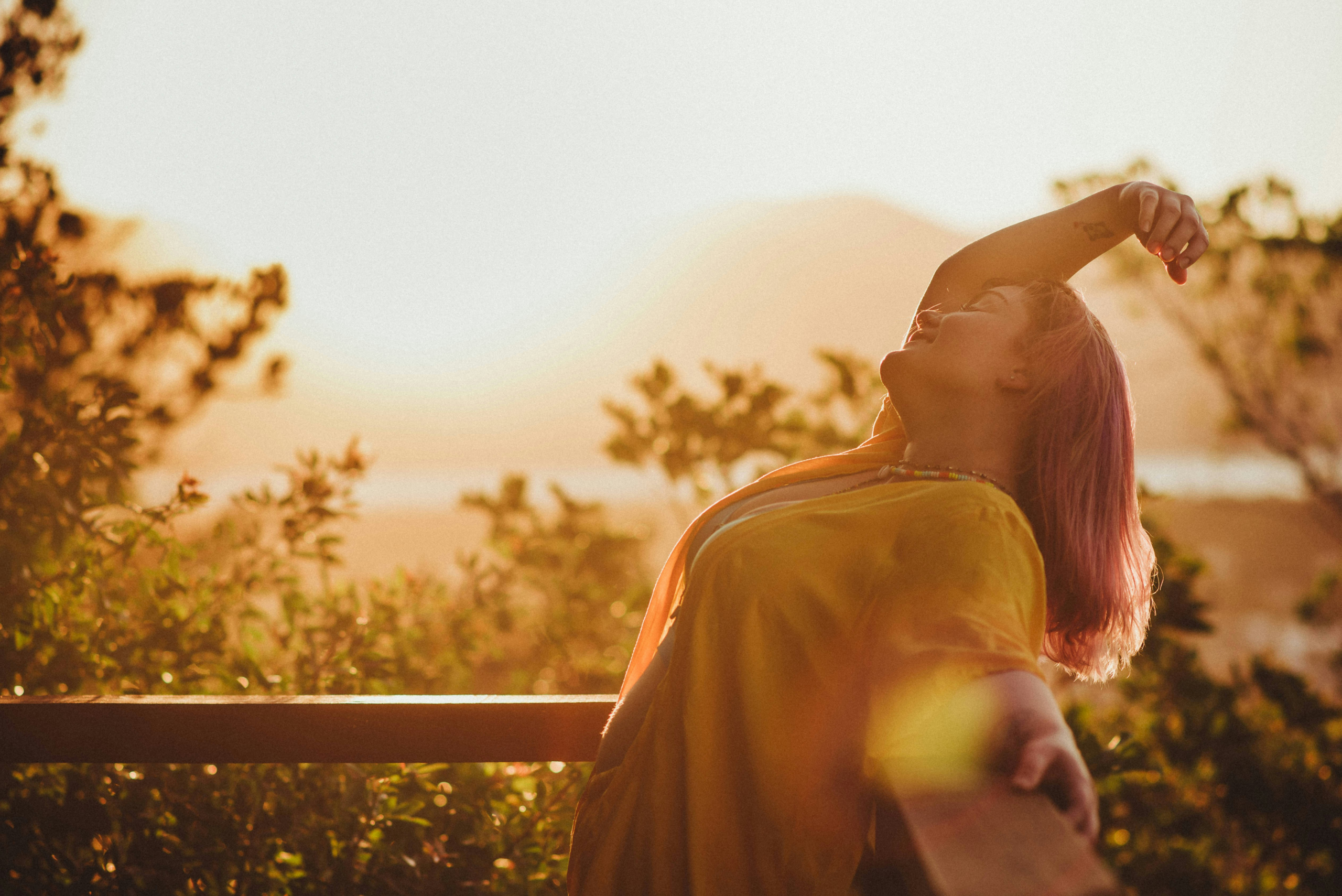 I Get To: The Simple Mindset Shift That Makes You Instantly More Grateful