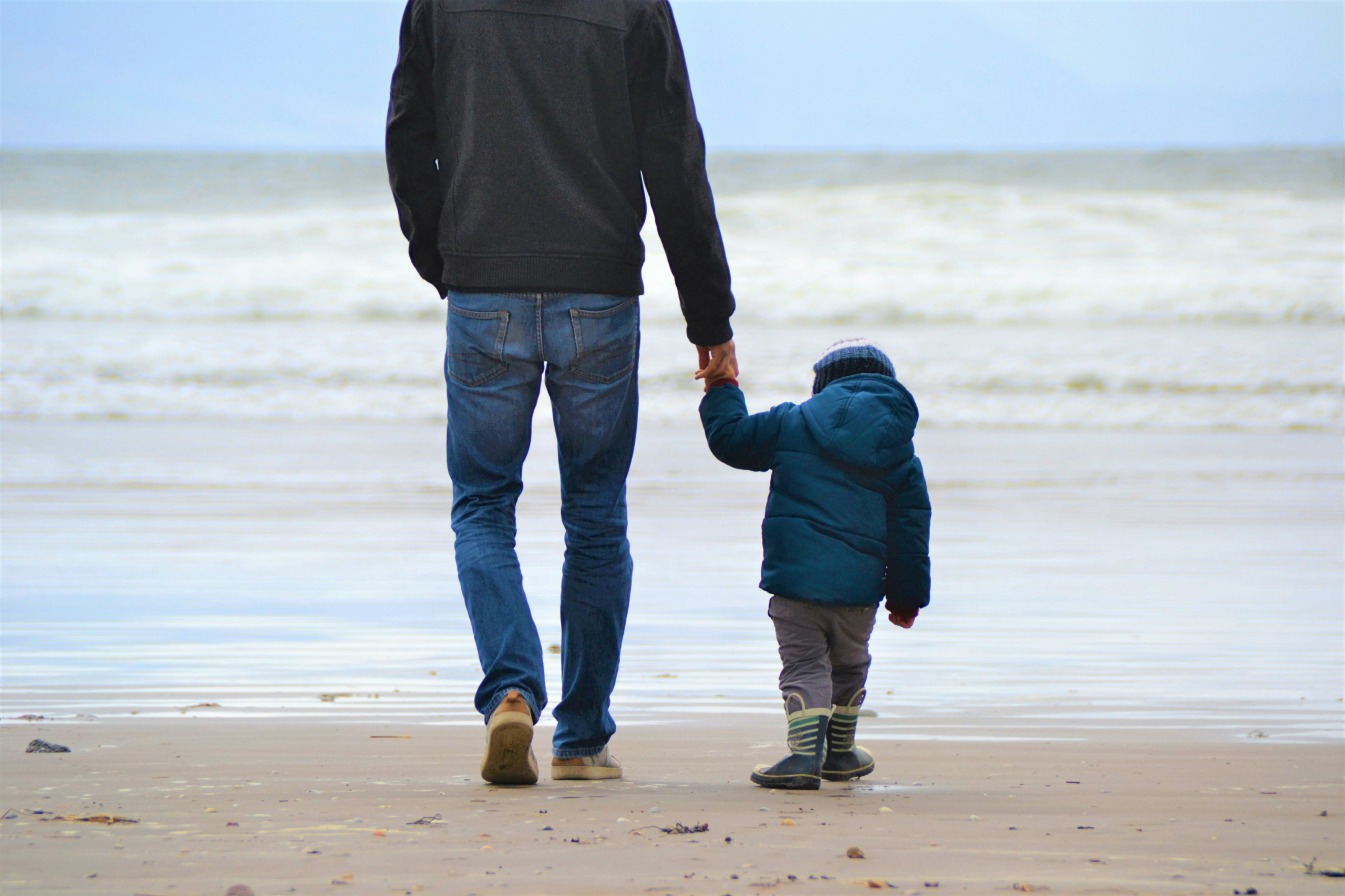 30 Meaningful Father’s Day Messages That Will Touch Dad’s Heart