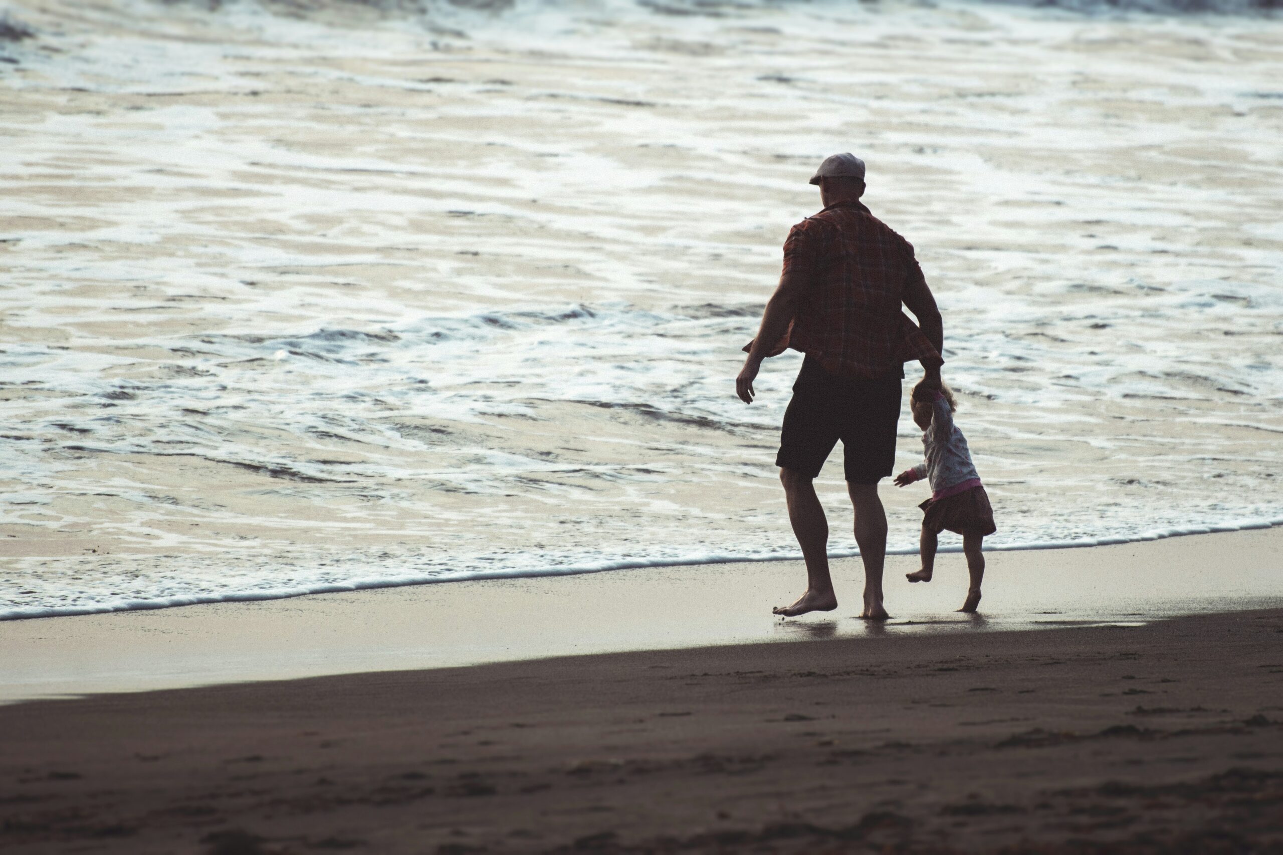 How to Appreciate the Little Moments of Parenting