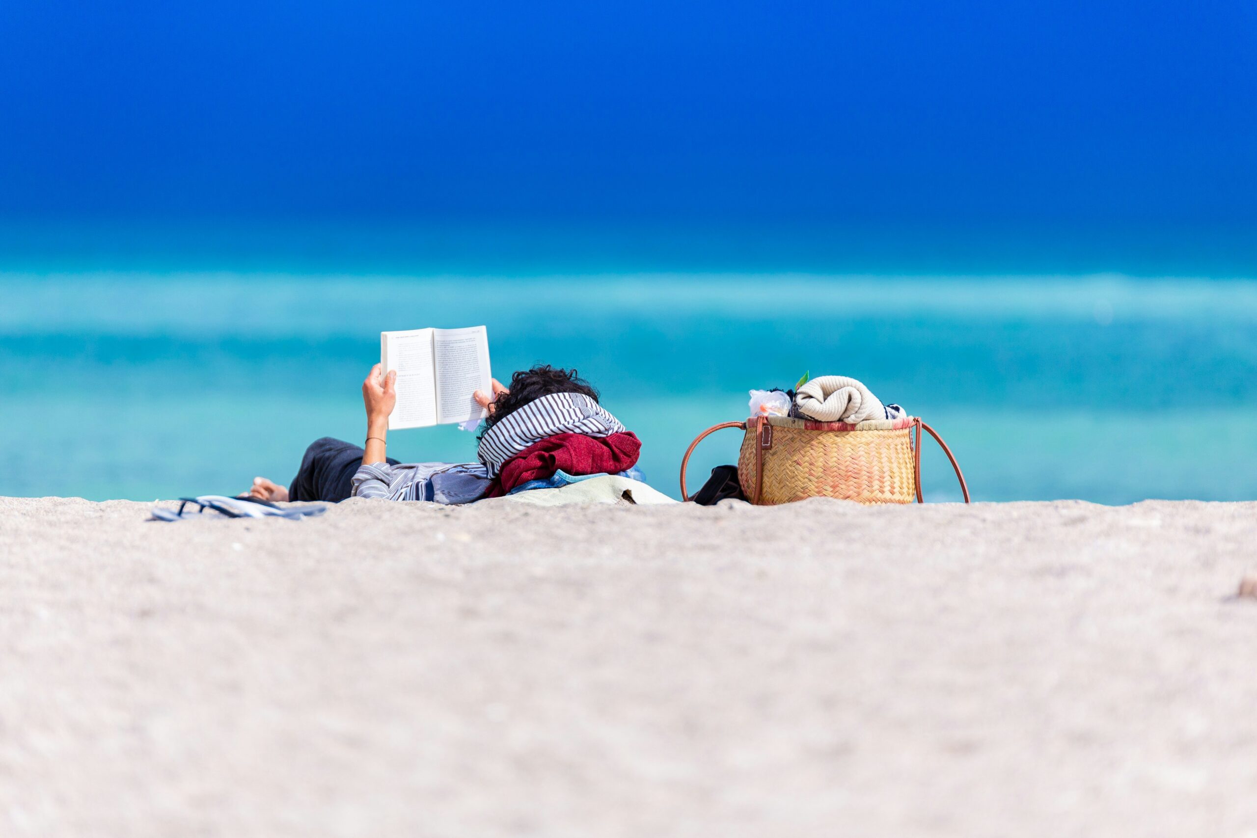 How to Feel Safe Slowing Down in a World Obsessed with Productivity