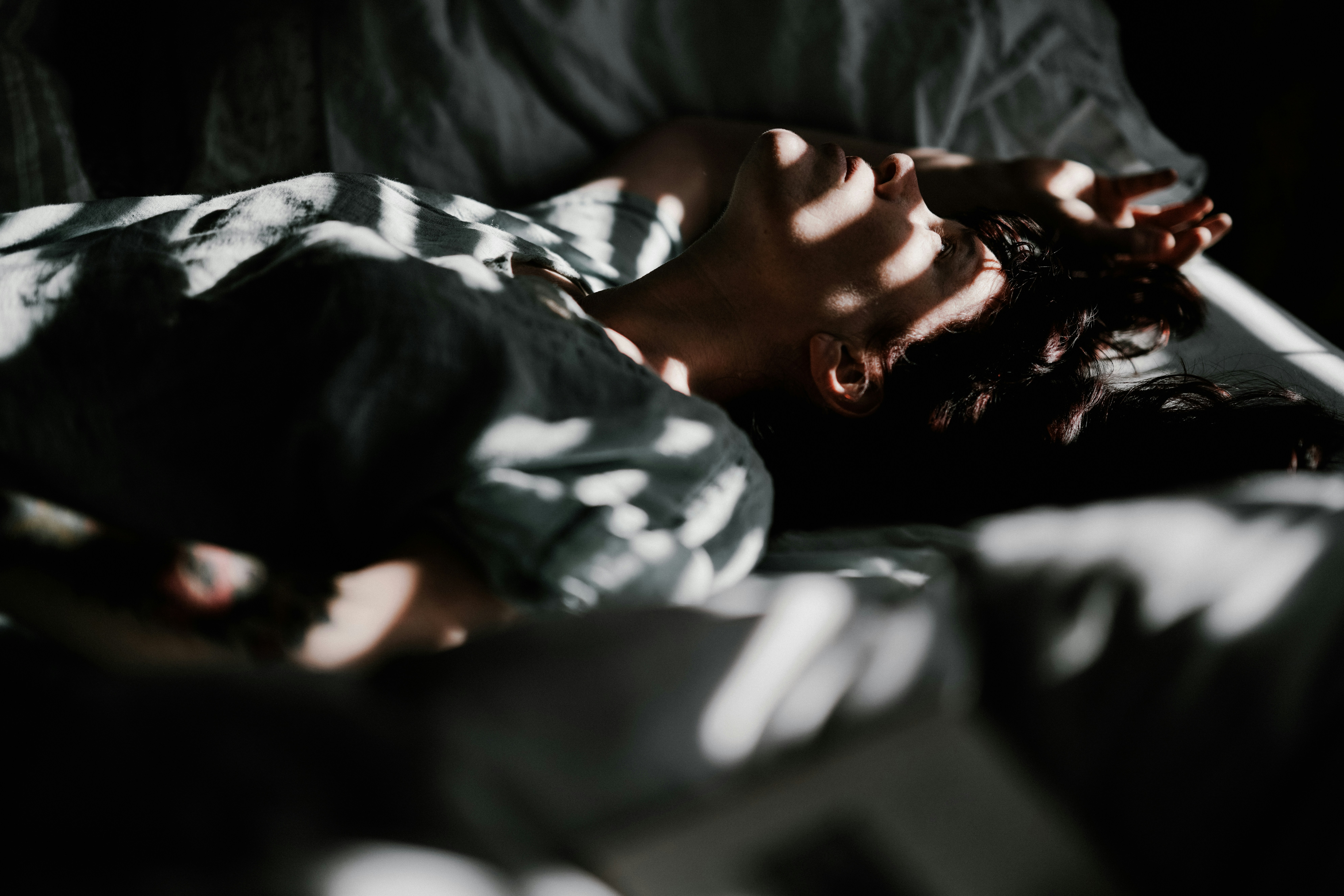 How to Stop Overthinking at Night (Simple Ways That Actually Work)