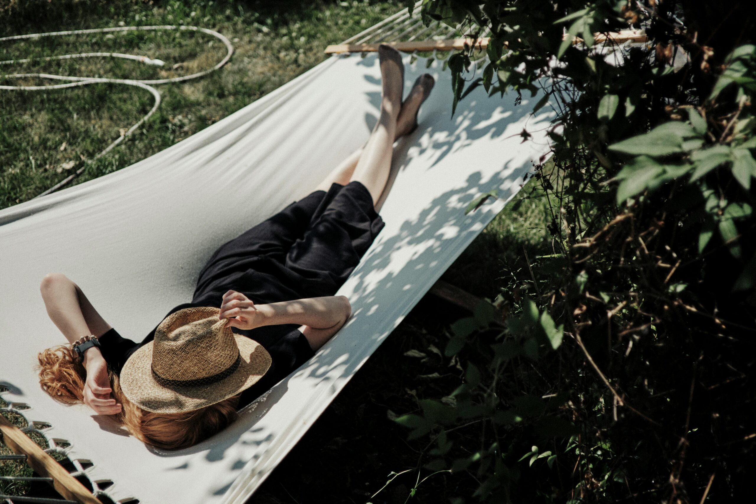 How to Rest Without Feeling Lazy or Unproductive