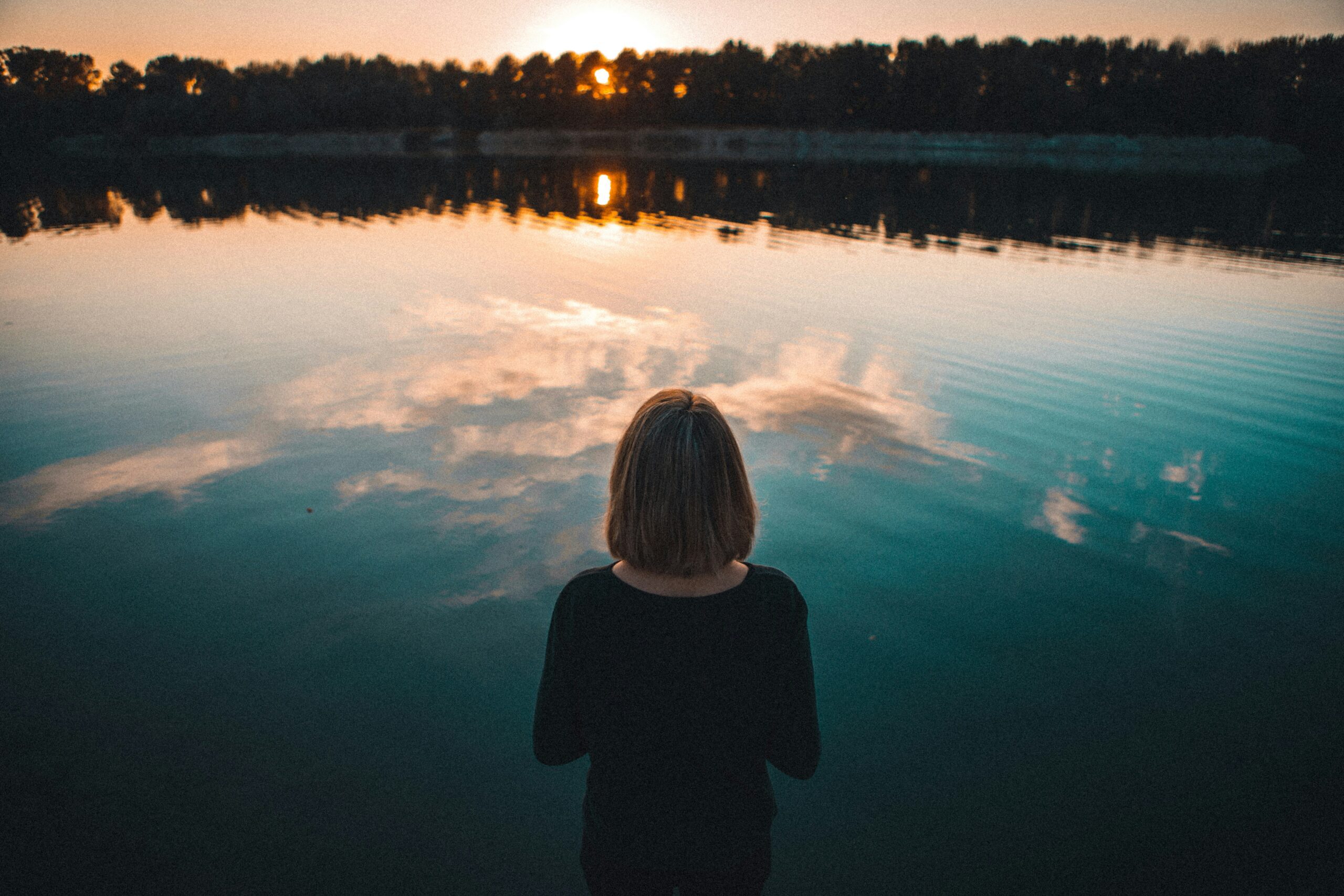 How to Reset Your Life When You Feel Lost
