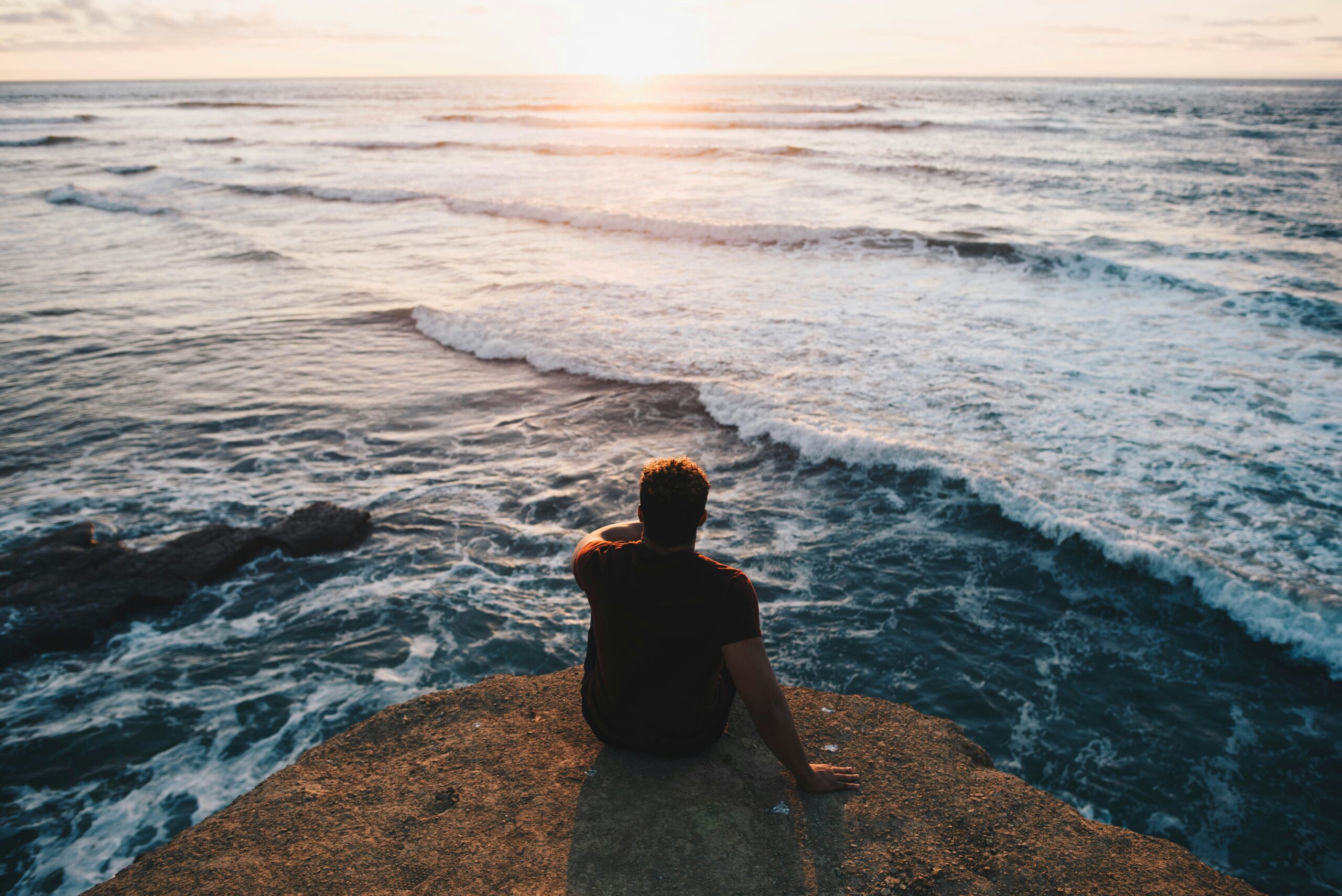 How to Get Your Life Together (Without Feeling Overwhelmed)
