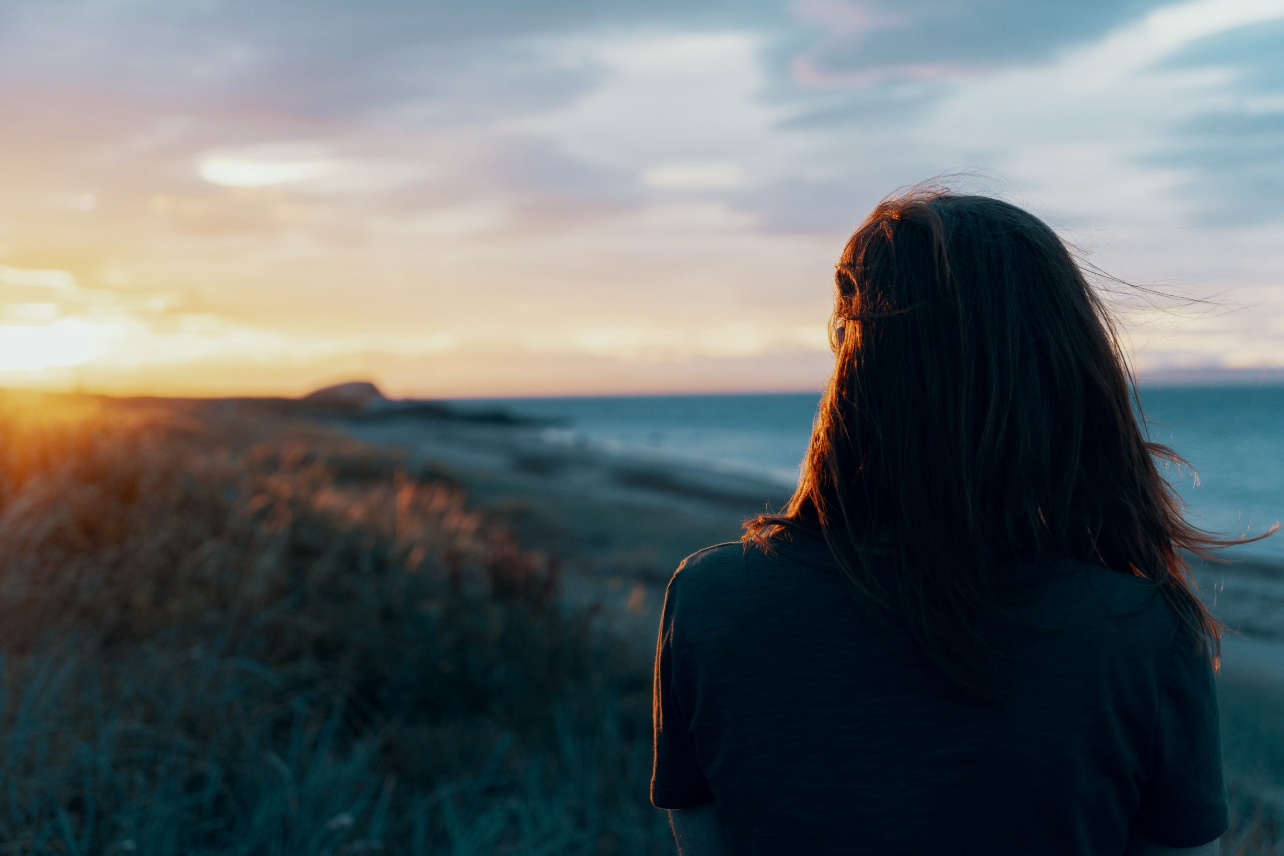 How to Feel Better When Everything Feels Negative