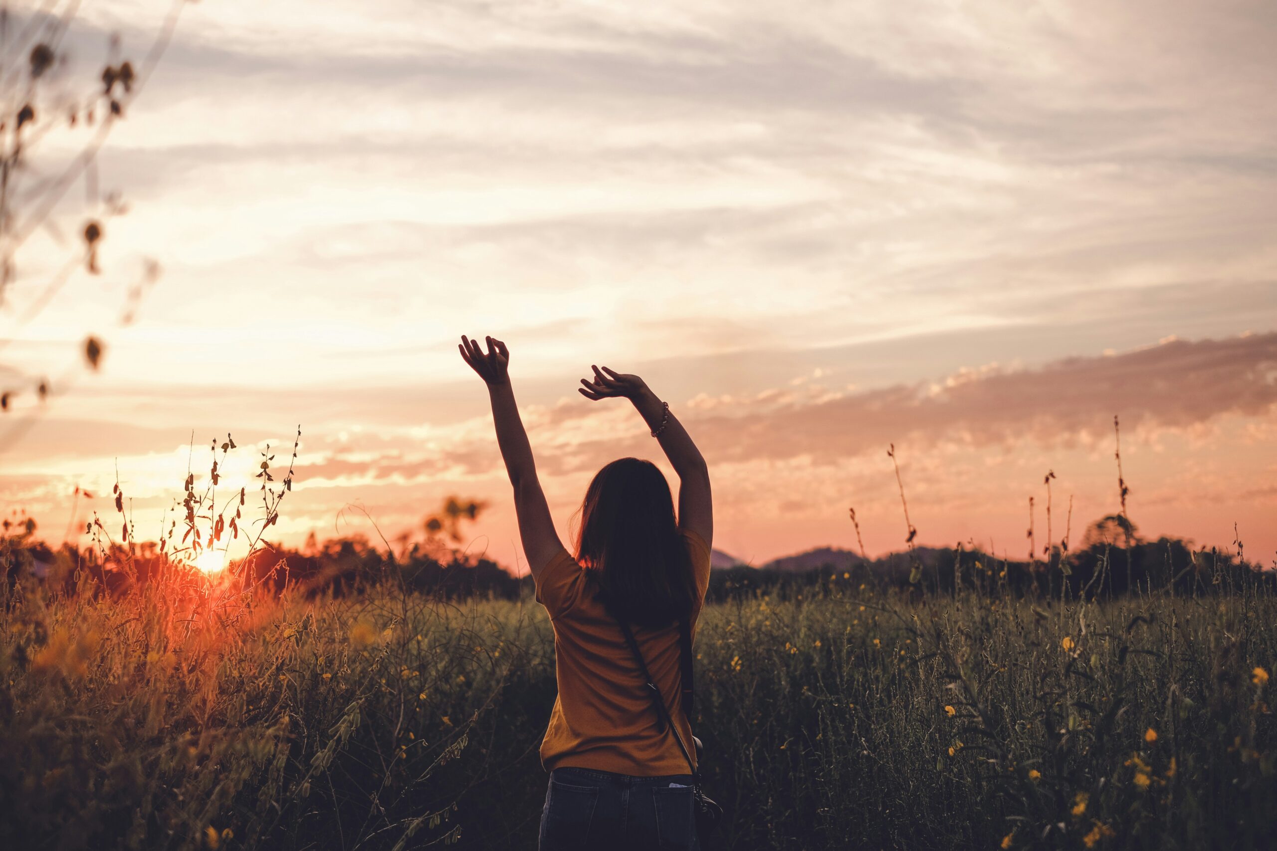 How to Calm Your Mind When You Feel Overwhelmed (Simple Ways That Work)